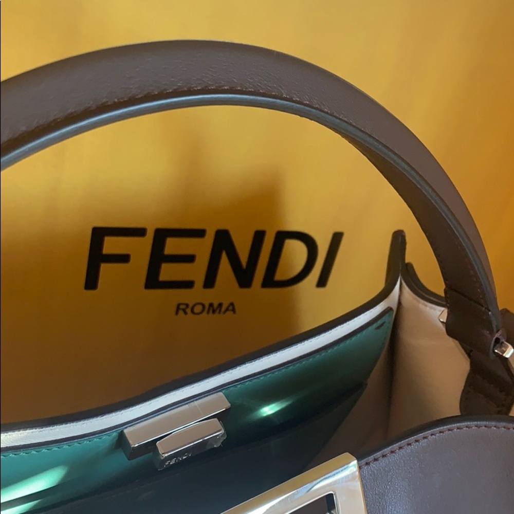 FENDI PEEKABOO X-LITE - Picture 5 of 16